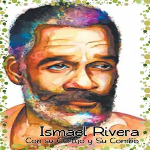 Ismael Rivera Con Cortijo y Su Combo