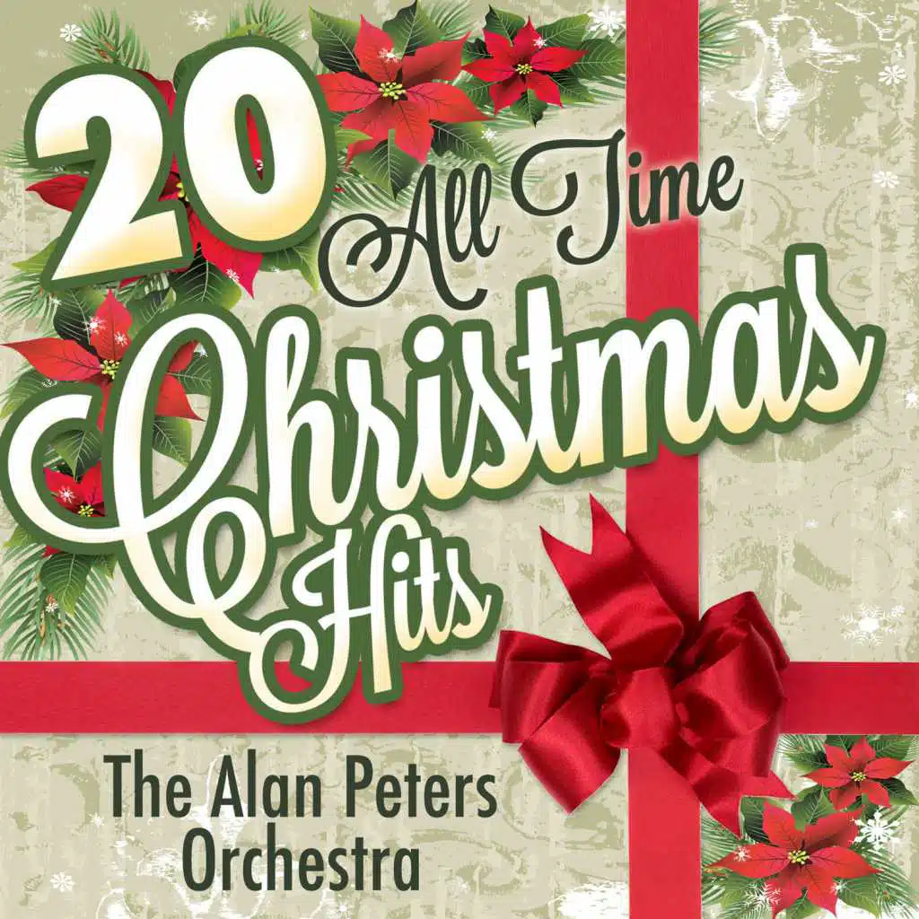 The Alan Peters Orchestra & Eric Rogers