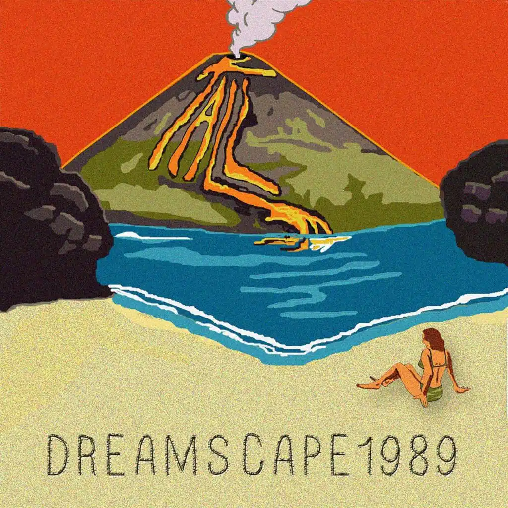 Dreamscape1989