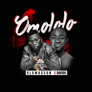 Omololo (feat. Davido)