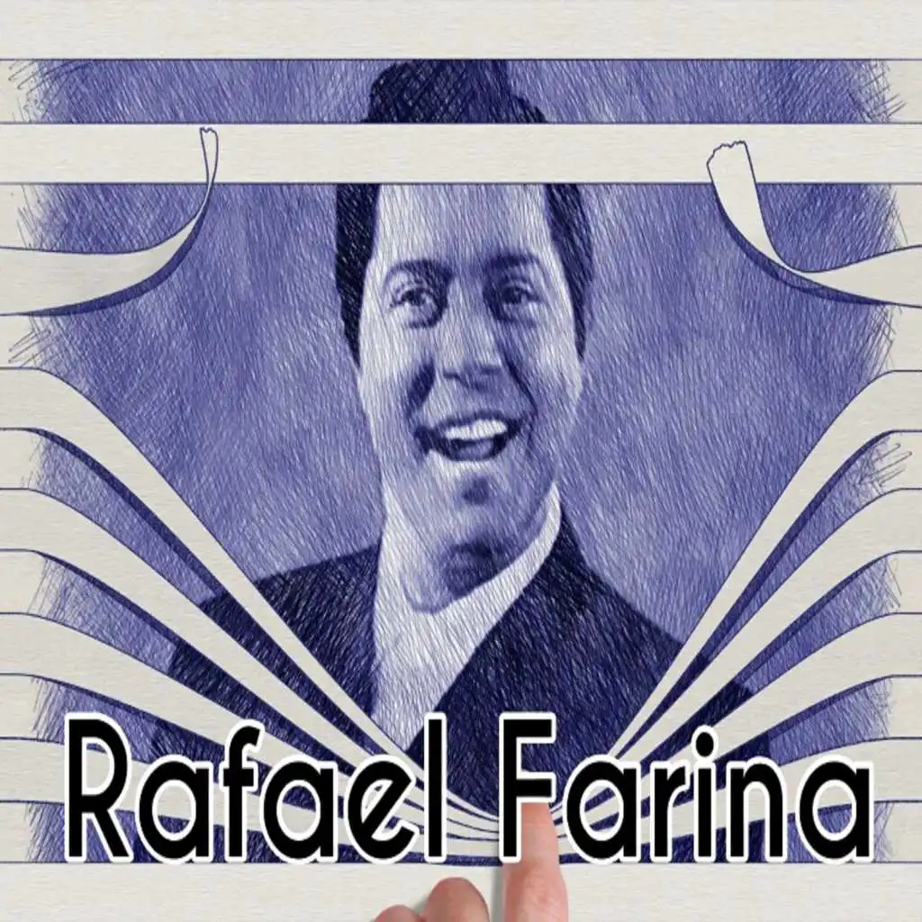 Rafael Farina