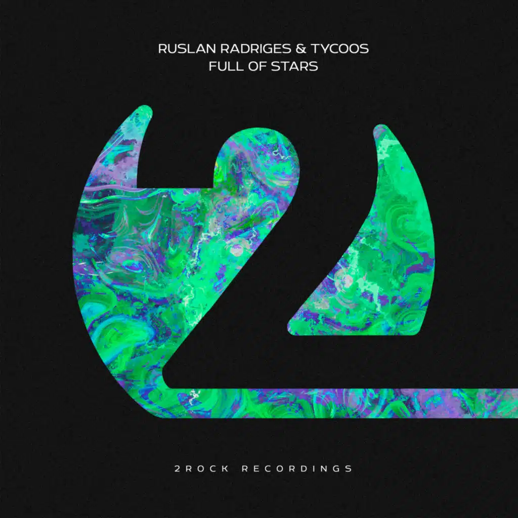 Ruslan Radriges & Tycoos