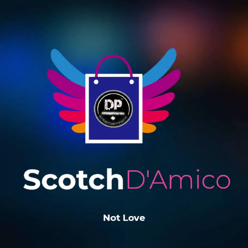 Scotch D'amico