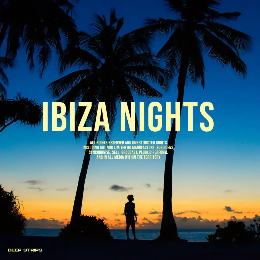 Ibiza Summer Nights