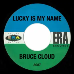 Bruce Cloud