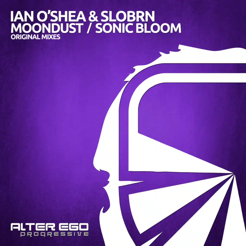 Ian O'Shea & Slobrn