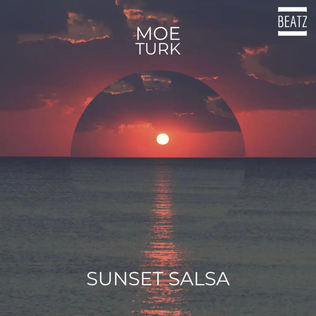 Sunset Salsa (Dub Mix)