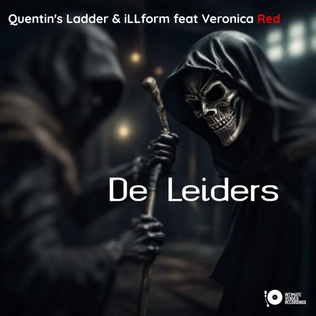 De Leiders (feat. Veronica Red)