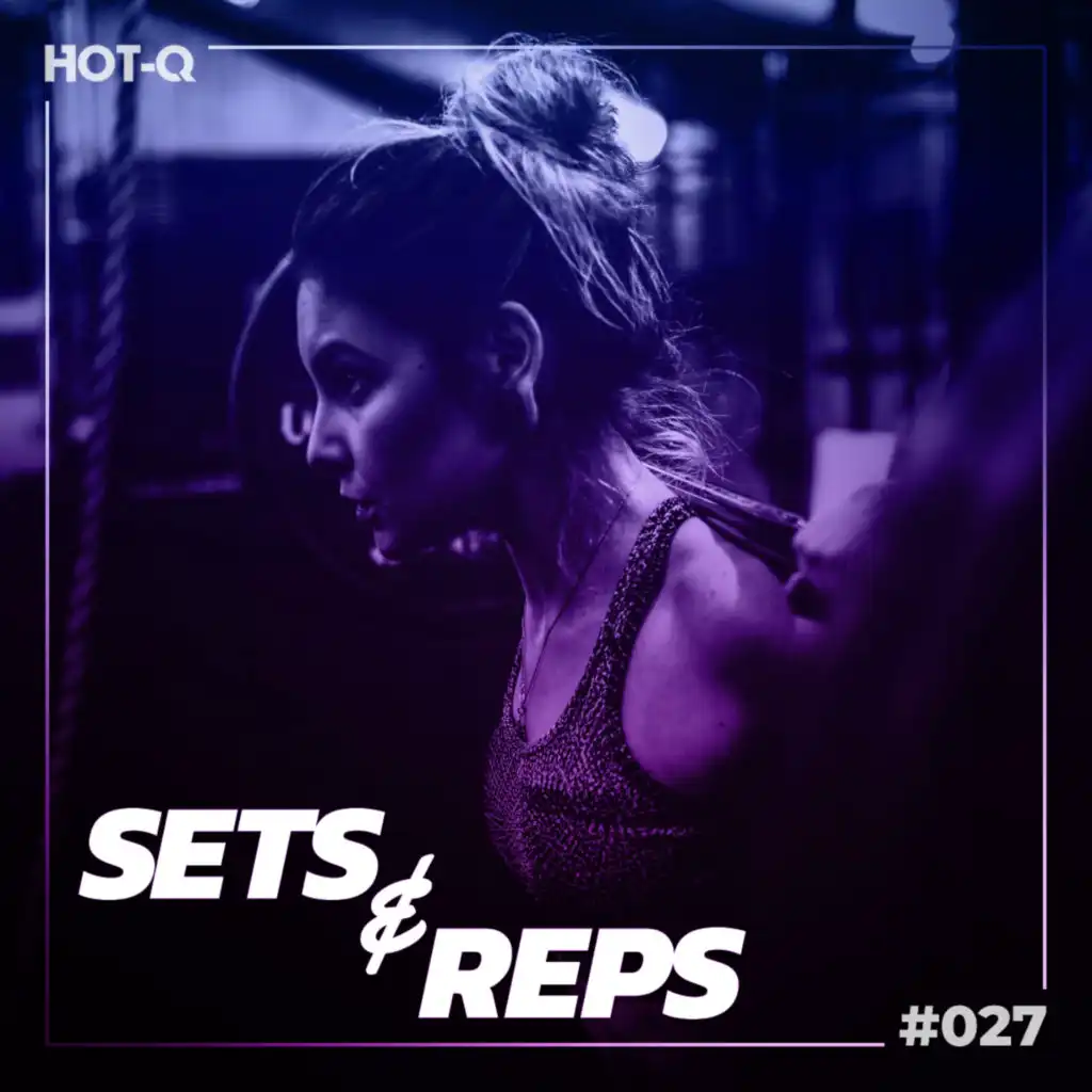 Massive Sets & Reps 027