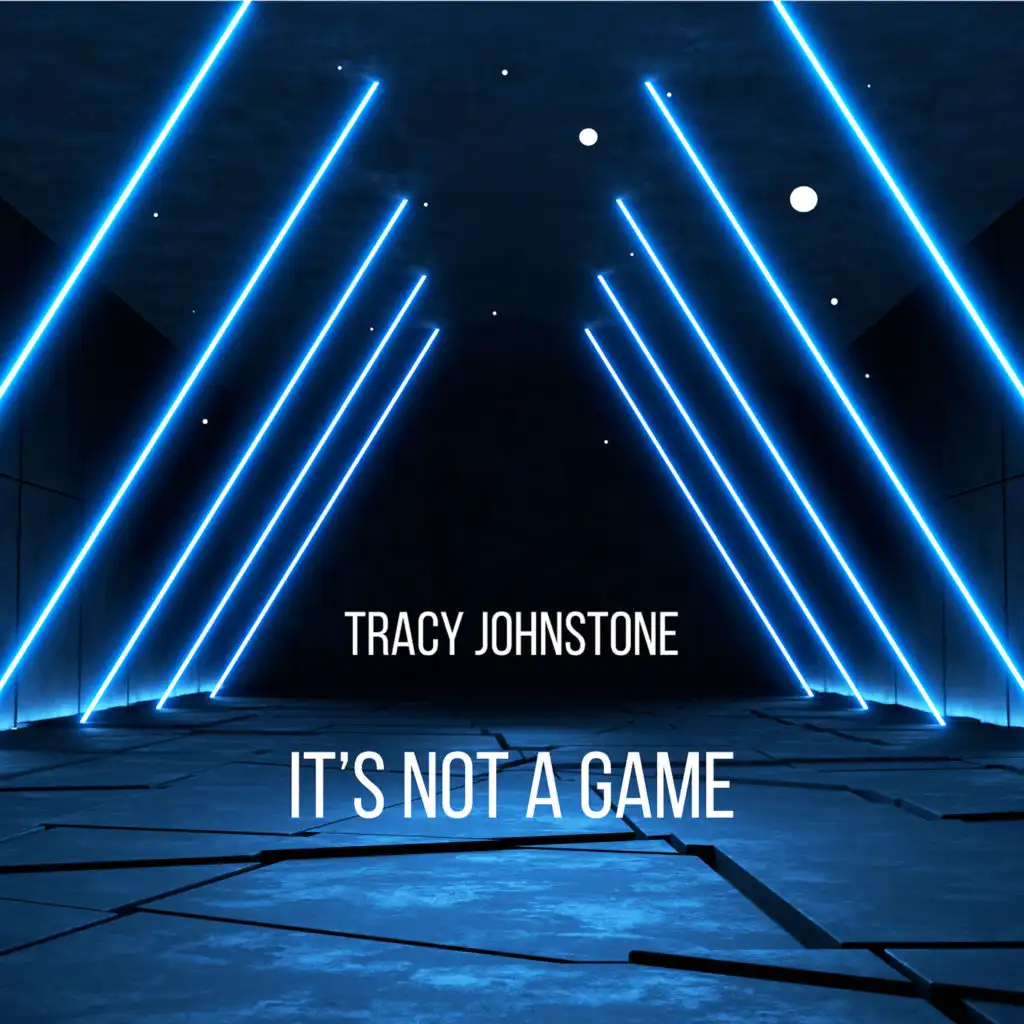 Tracy Johnstone