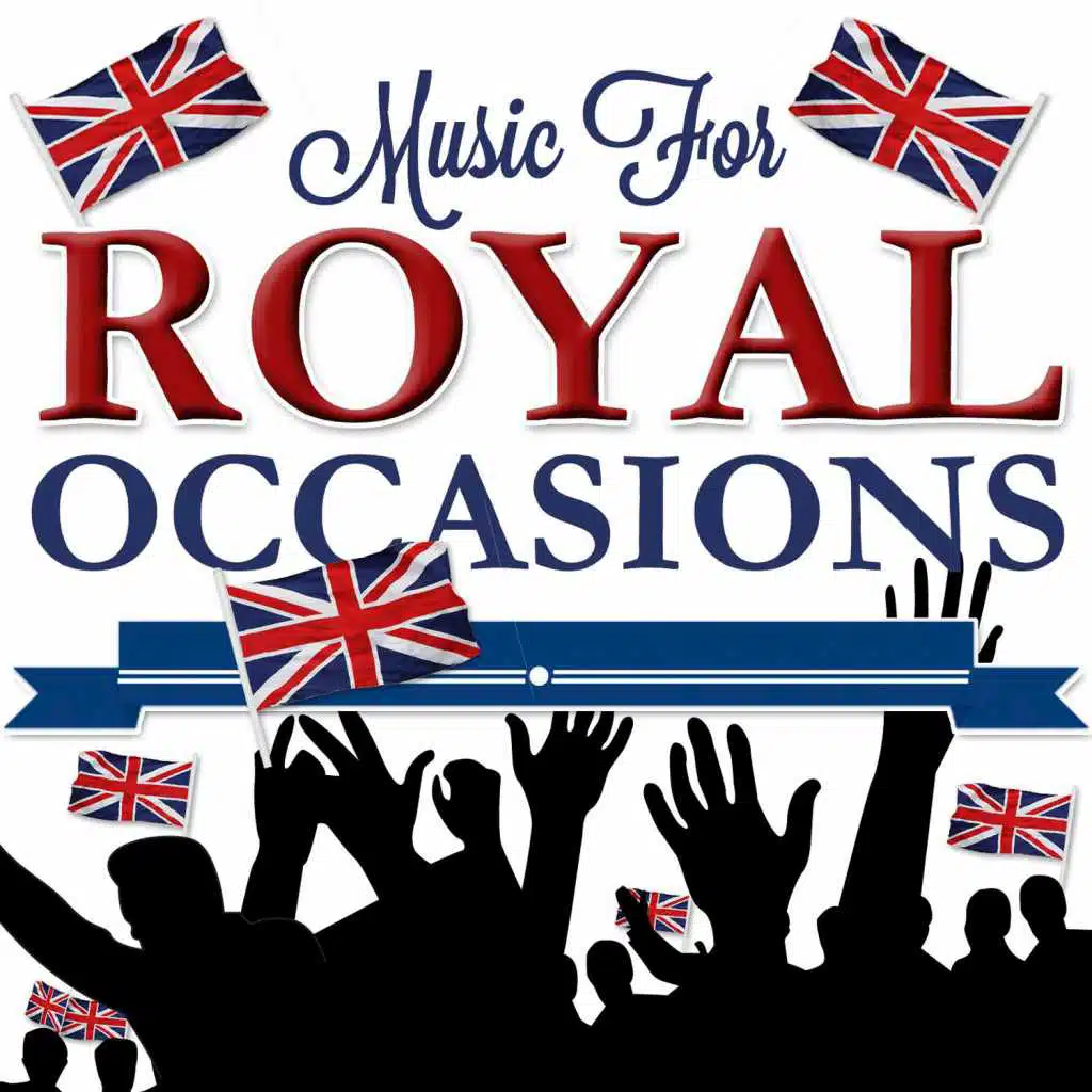 Music for Royal Occasions