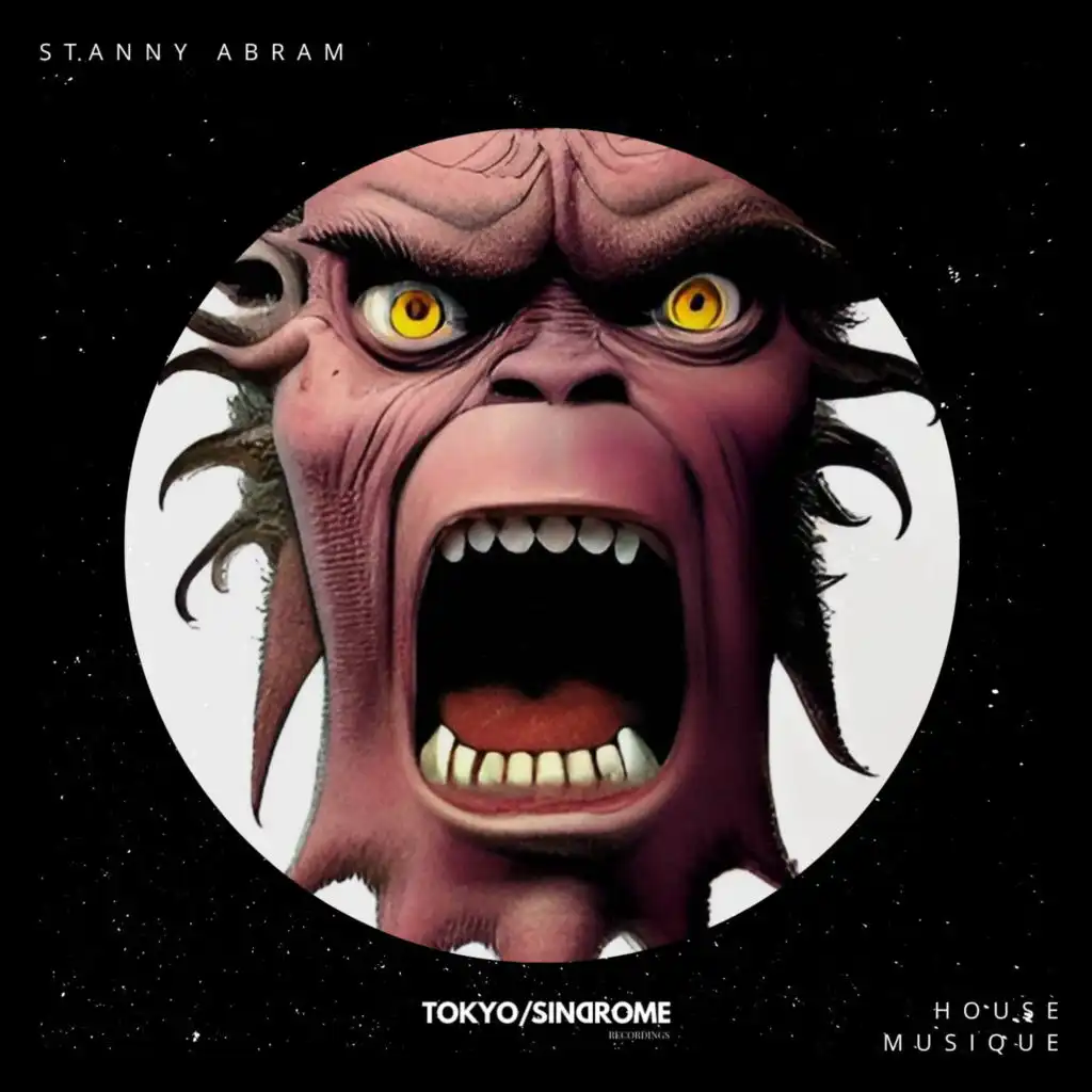 House Musique (Extended Mix)