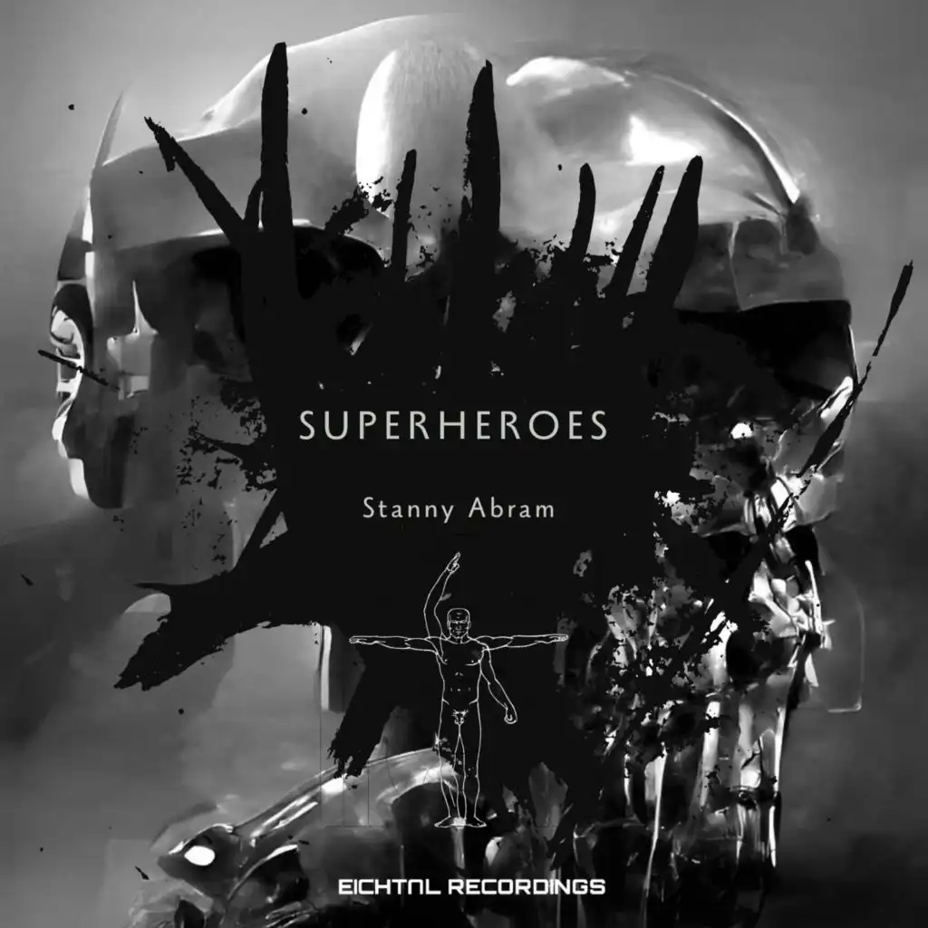 Superheroes (Dub Mix)