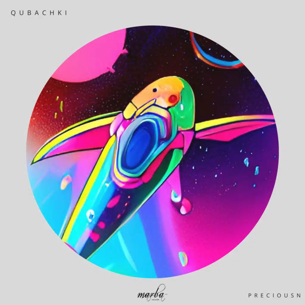 Precious (Extended Mix)