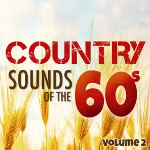 Country Sounds of the 60's -Vol. 2