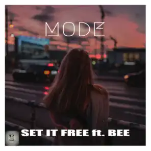 Set It Free (feat. BEE)