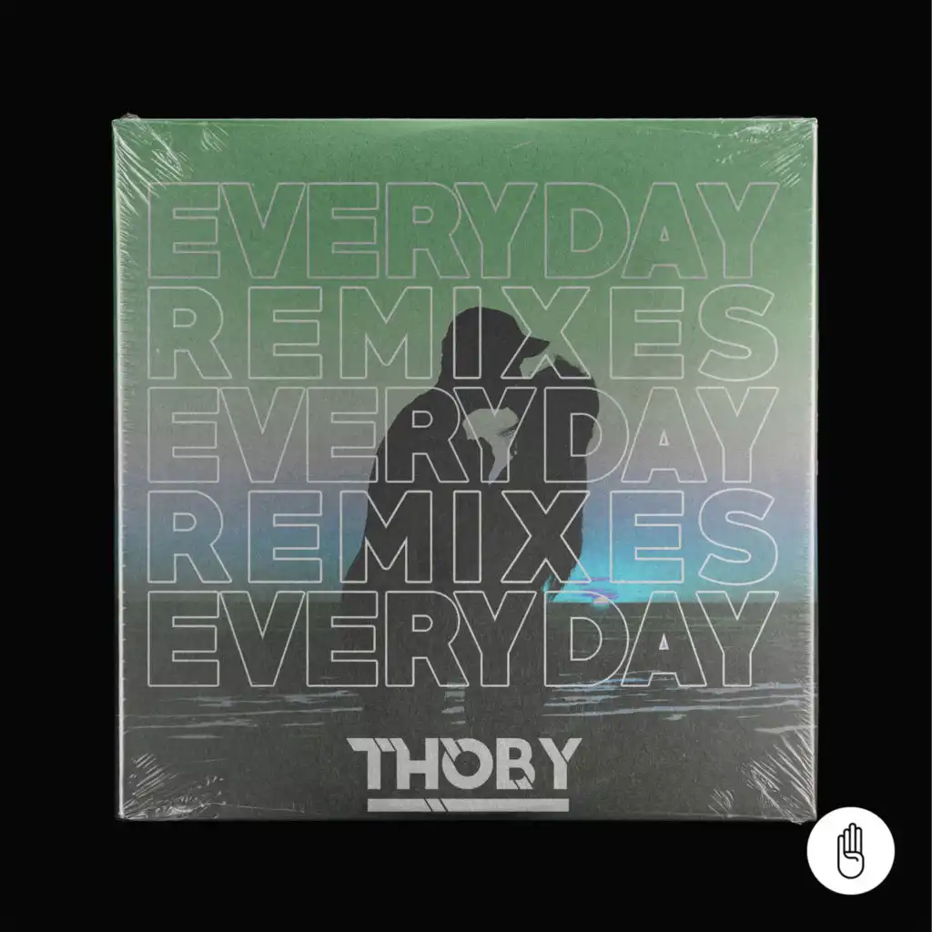 Everyday (Kasger Remix)