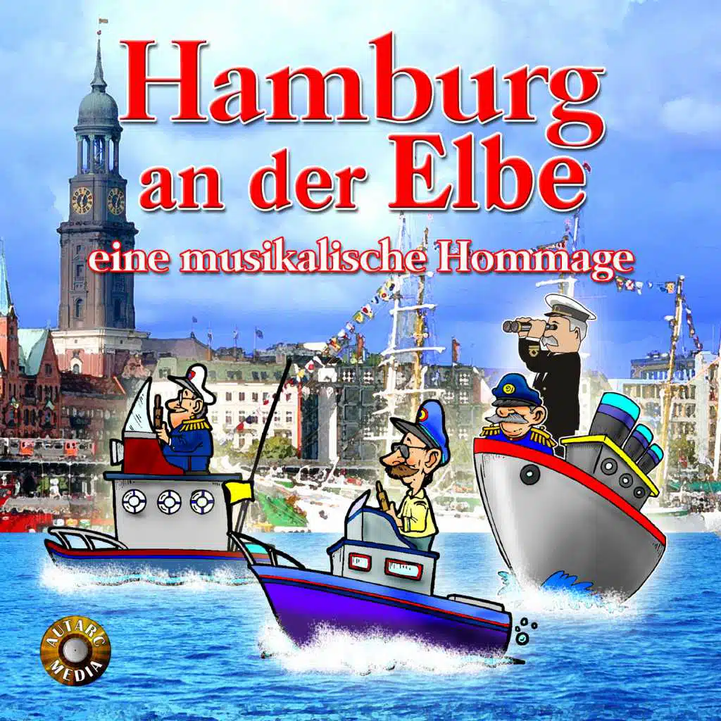 Peter, komm heut’ Abend zum Hafen