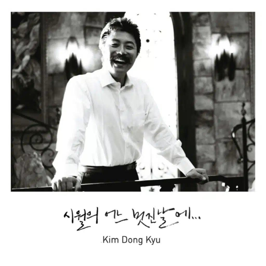 Kim Dong Kyu