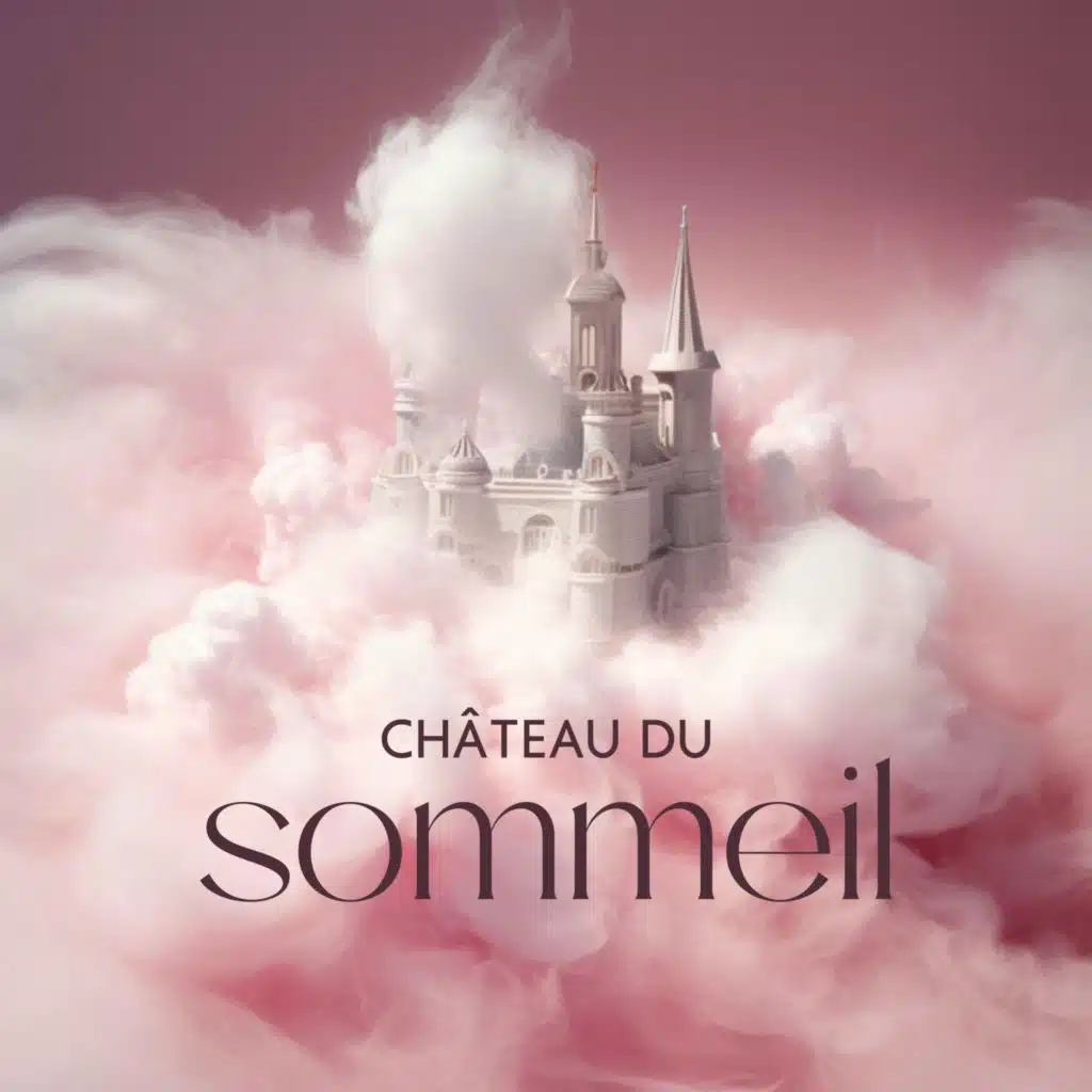Château du Silence de Lune