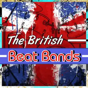 The British Beat Bands