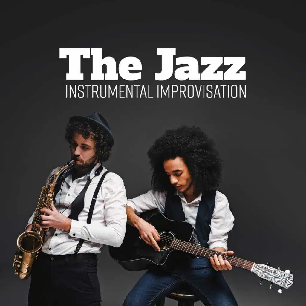 The Jazz Instrumental Improvisation