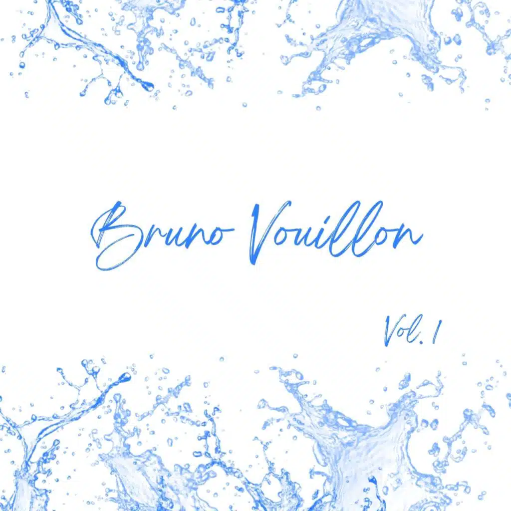 Bruno Vouillon