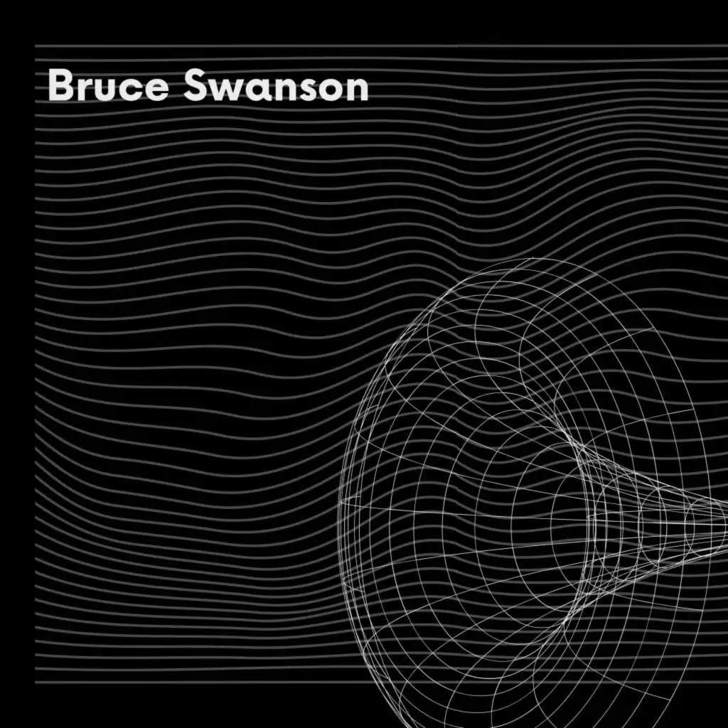 Bruce Swanson