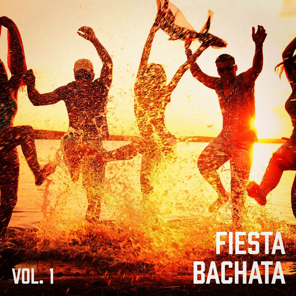 Fiesta Bachata, Vol. 1