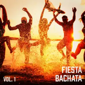 Fiesta Bachata, Vol. 1