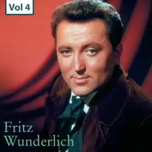 Fritz Wunderlich, Vol. 4