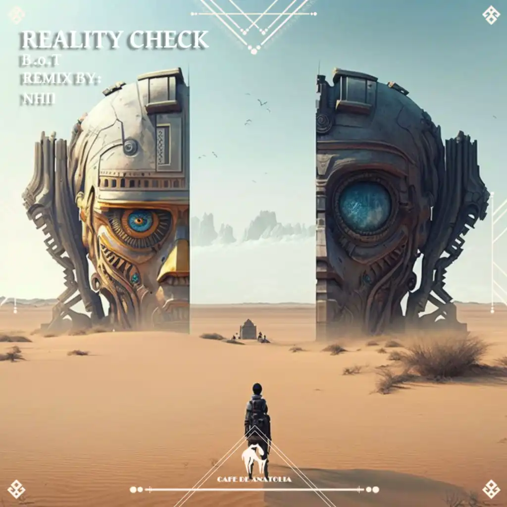 Reality Check (Nhii Remix)