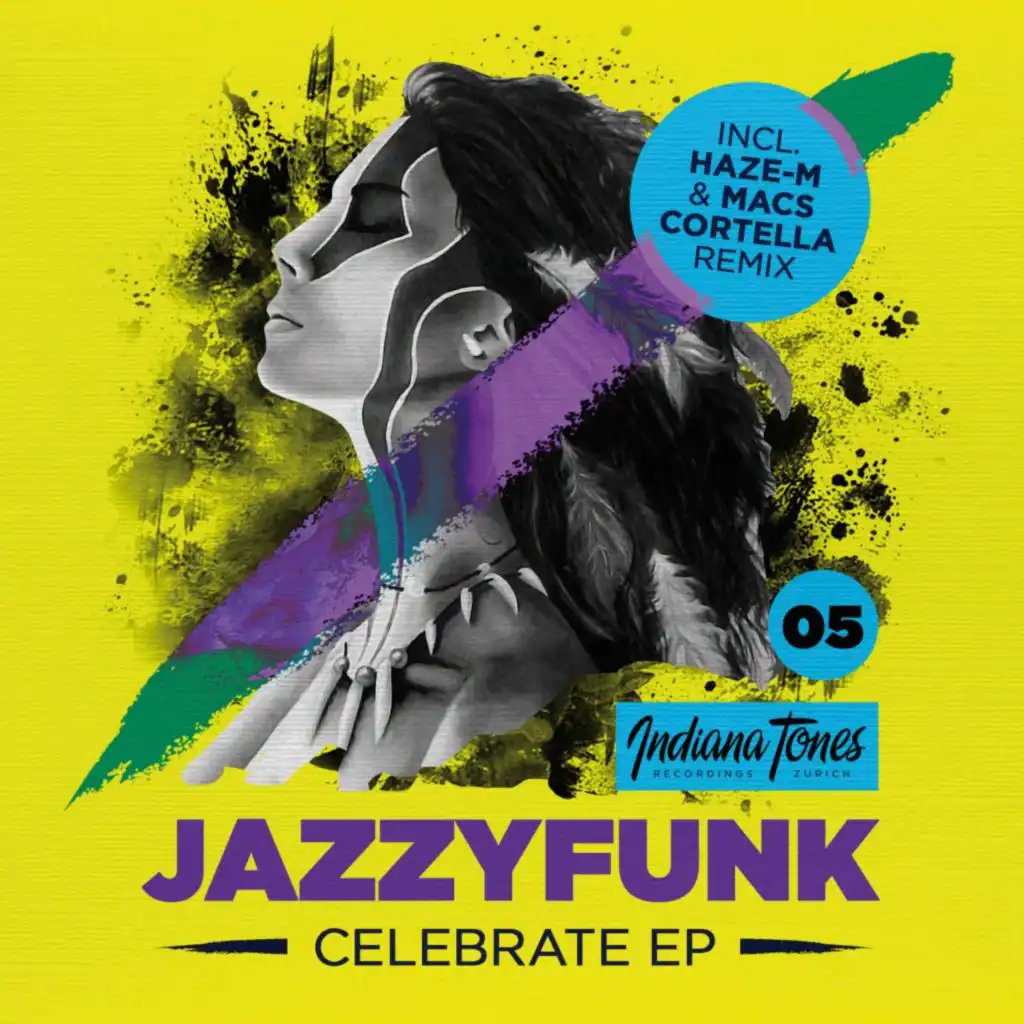 Celebrate (Extended Mix)