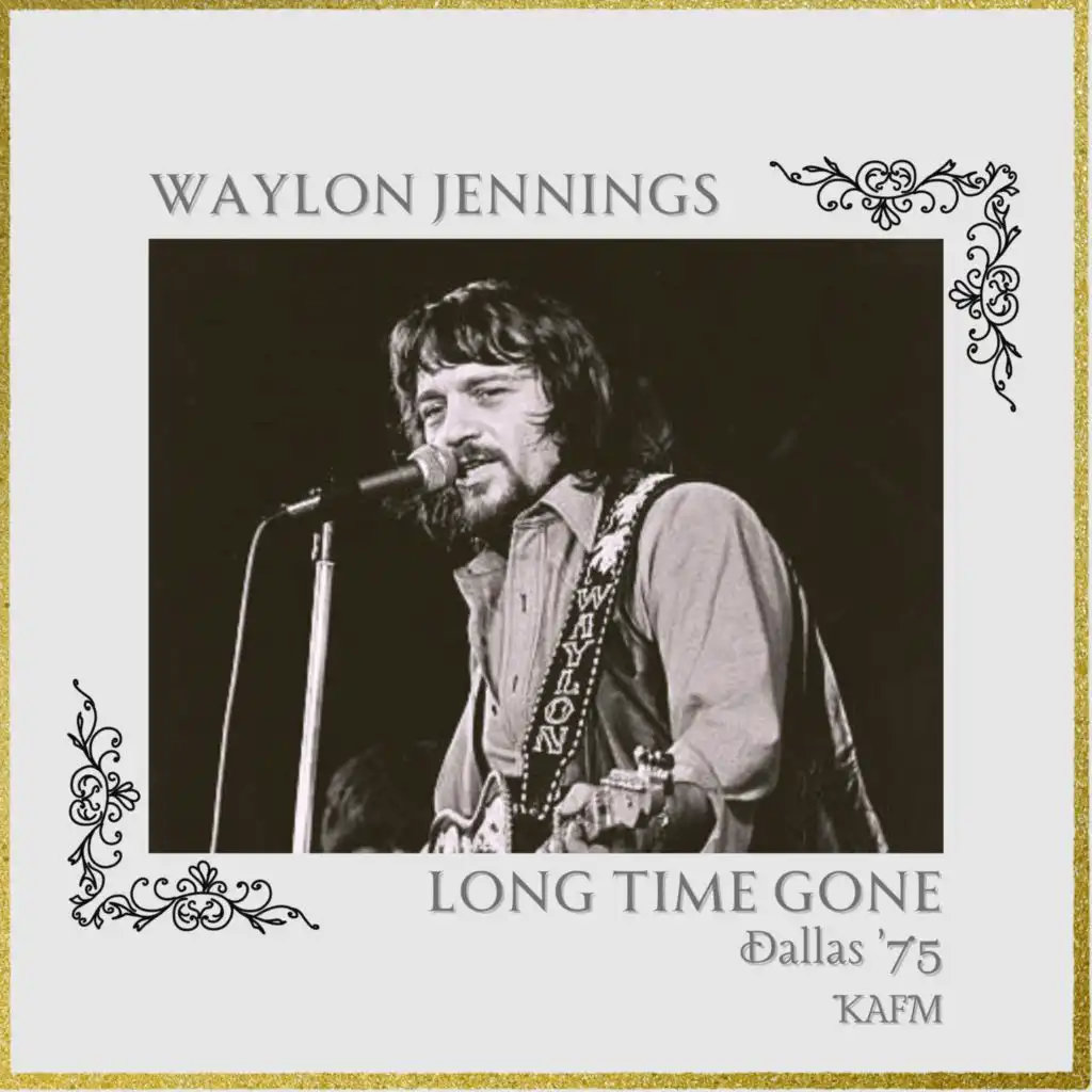 Long Time Gone (Live Dallas '75)