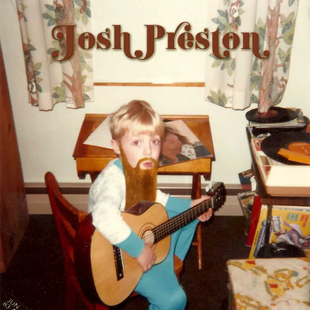 Josh Preston