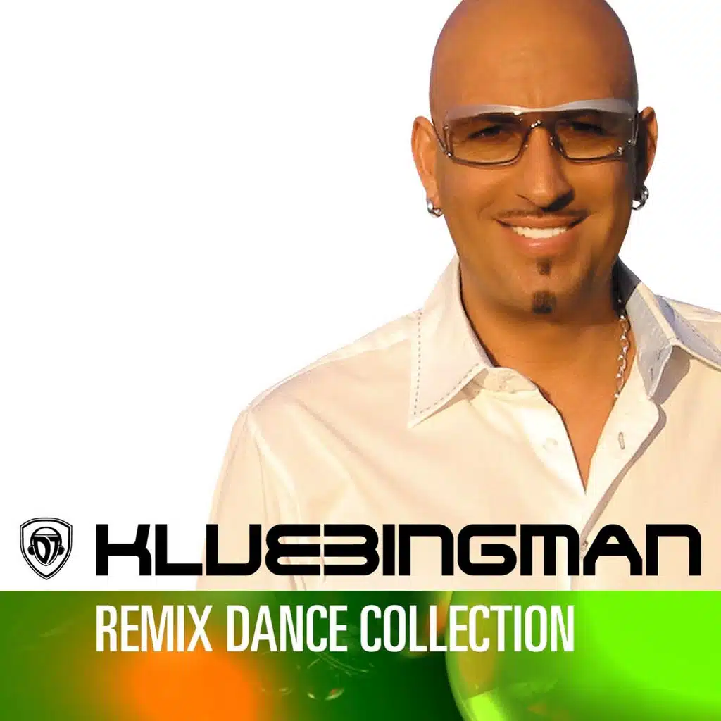 Love Message (Tune Up! vs.DJ Manian Remix) [ft. Trixi Delga]