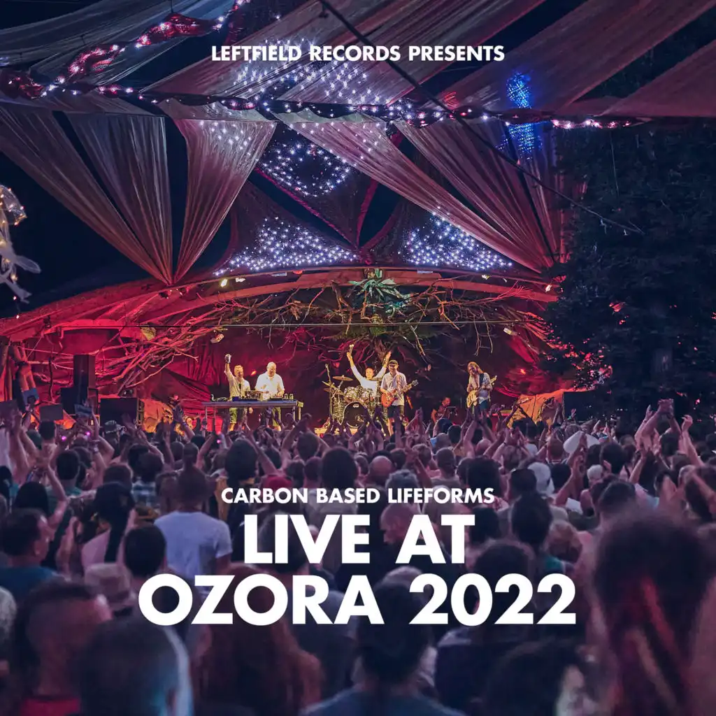 Interloper (Live at Ozora 2022)