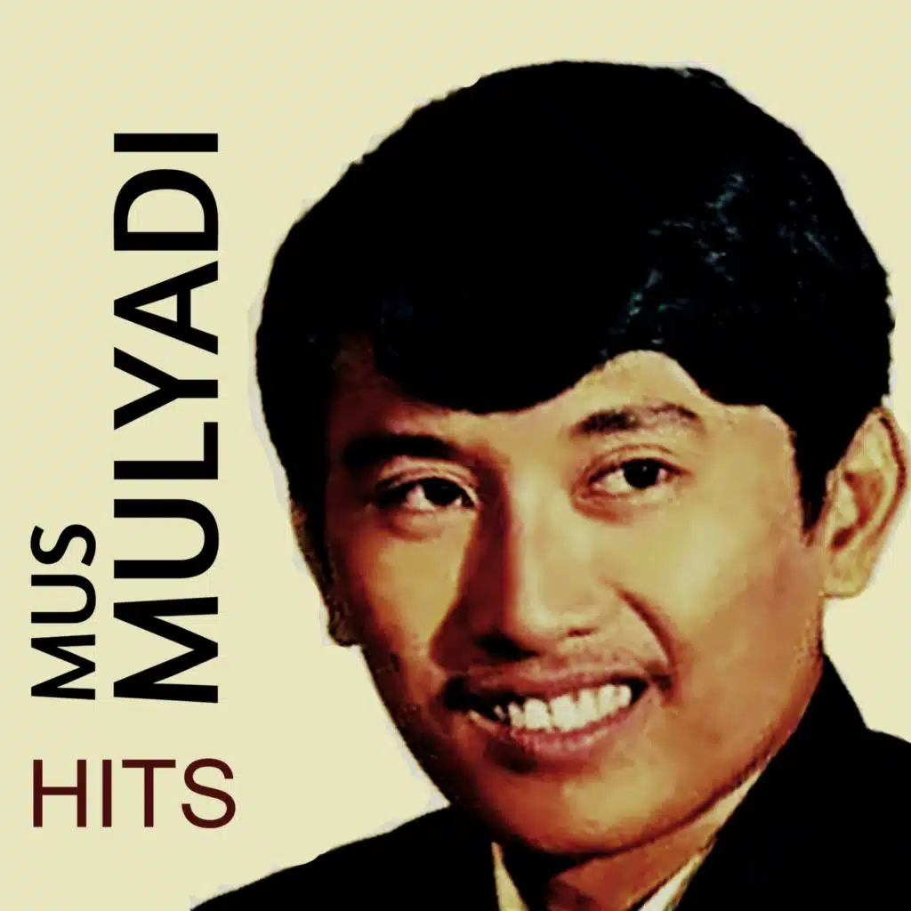 Mus Mulyadi