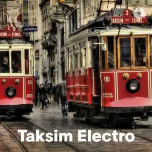 Taksim Electro
