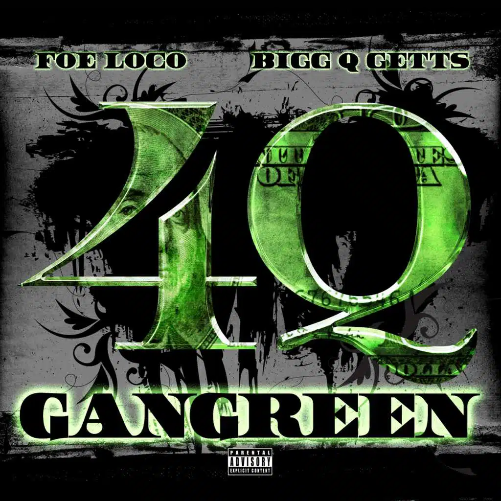 Outro (feat. Foe Loco, Joker, Crazyhorse, J Loc & Esco)