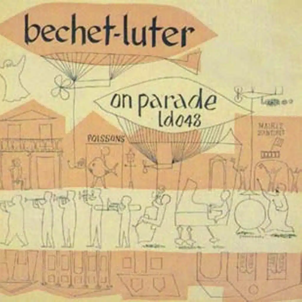 On Parade (2023 Digitally Remastered)