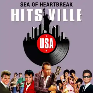 Sea of Heartbreak (Hitsville USA)