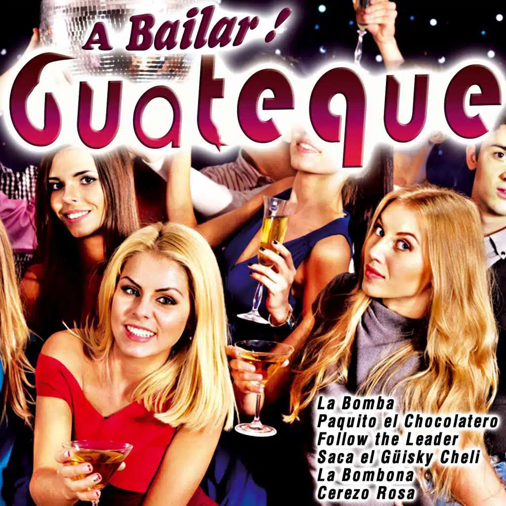 Paquito el Chocolatero