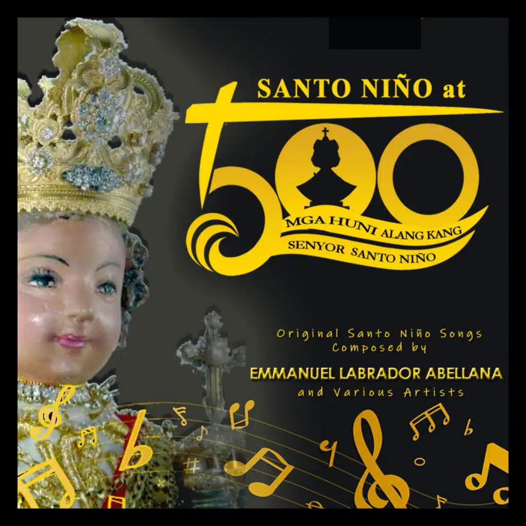 Santo Niño, Paglaum Ka (feat. Airielle Famador)