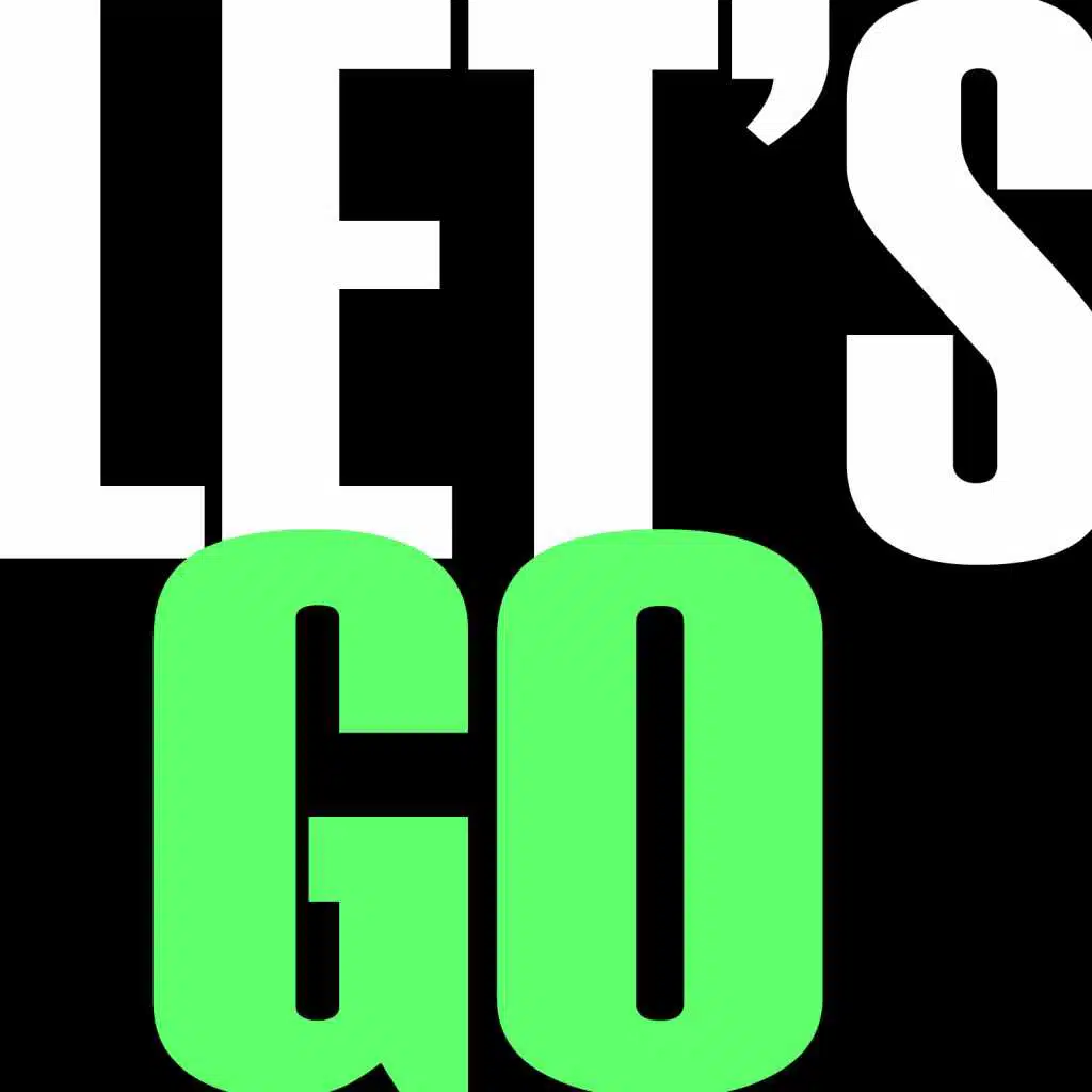 Let's Go - Single