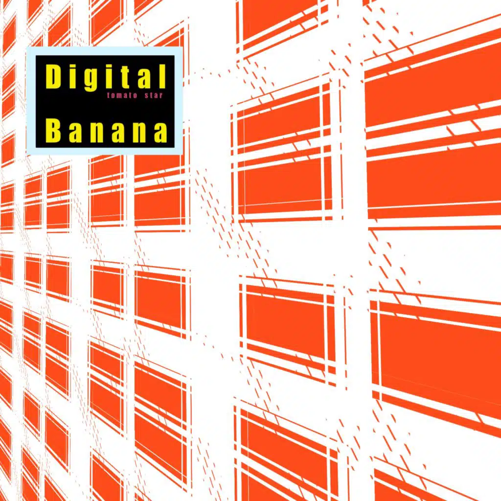 Digital Banana