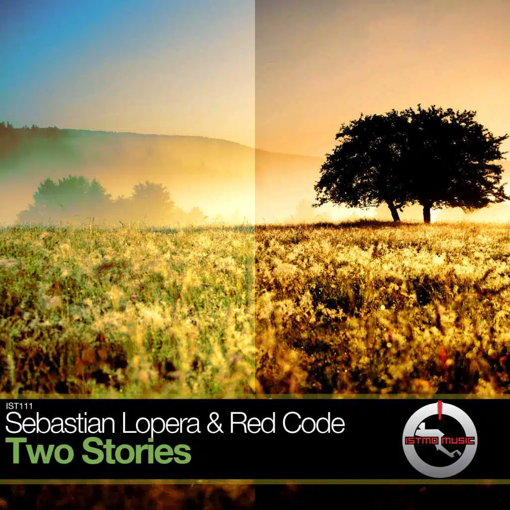 Sebastian Lopera & Red Code