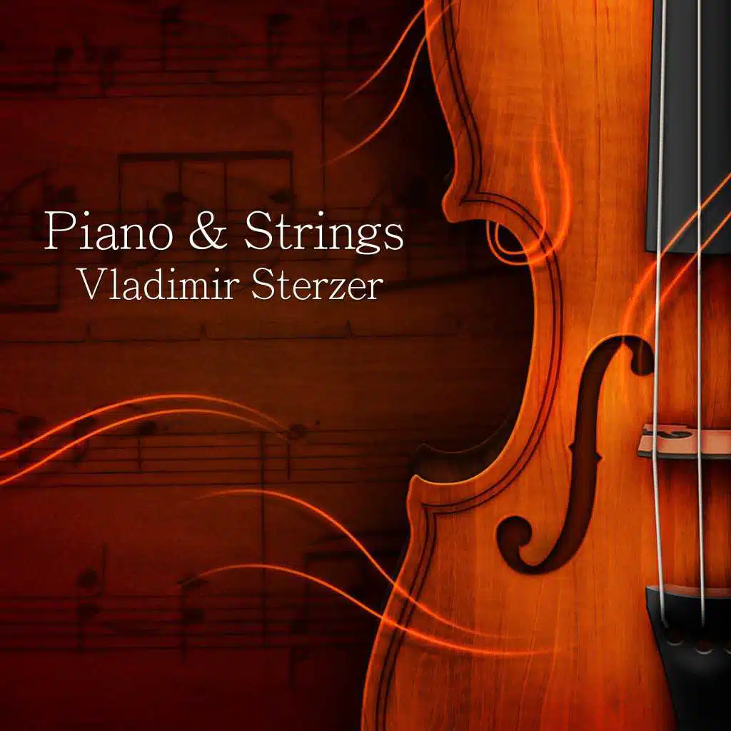 Odin (Piano & Strings Version)