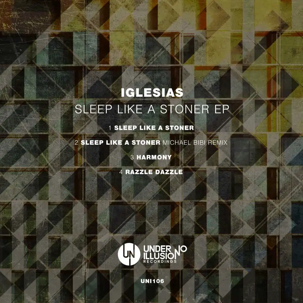 Sleep Like a Stoner EP