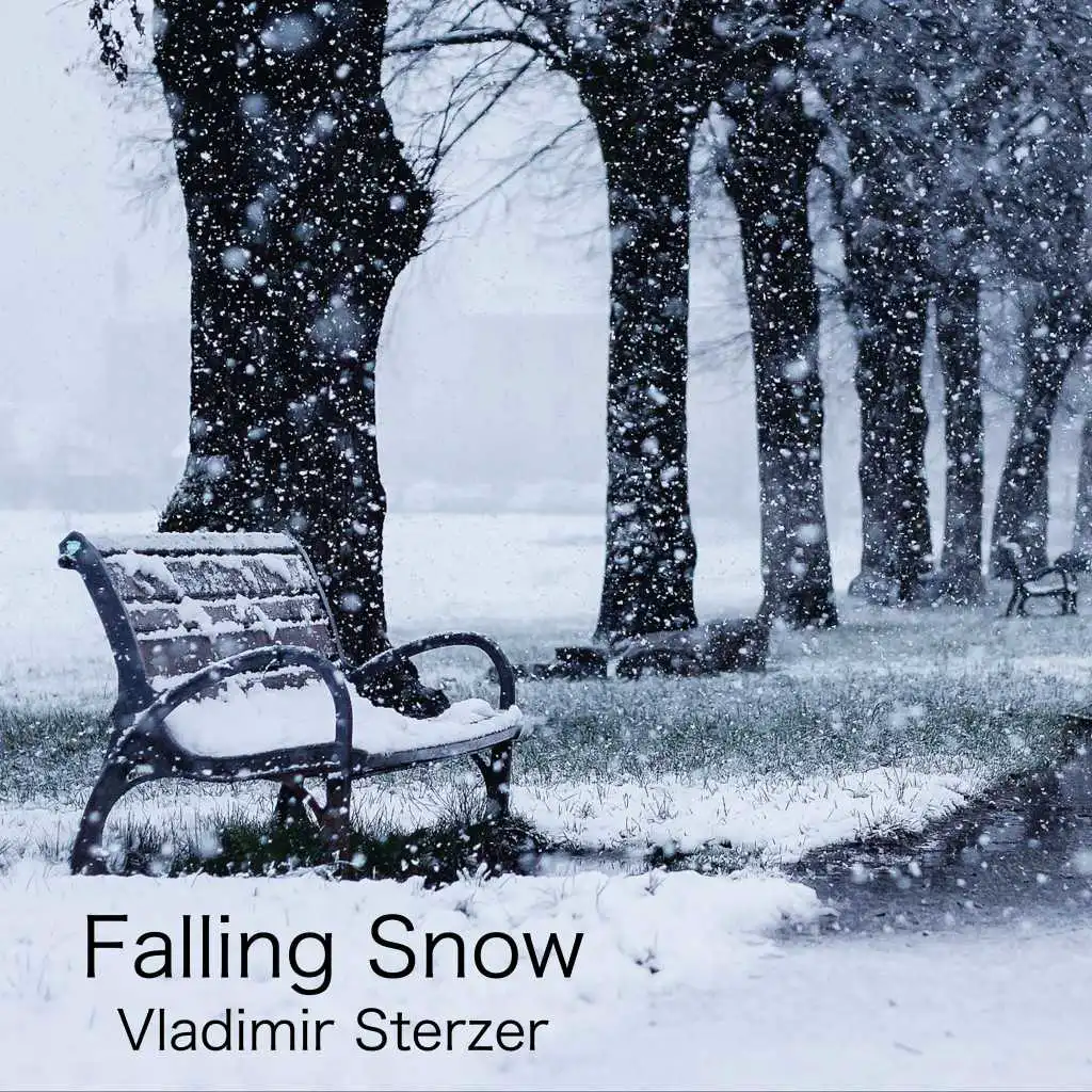 Falling Snow (Piano & Strings Version)